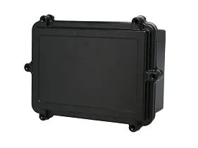 Bud Industries ANS-3831-B