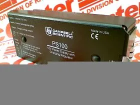 Источник питания Артикул 17646 от производителя CAMPBELL SCIENTIFIC INC