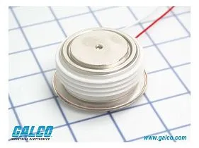 Just Power Semiconductors C390CX33