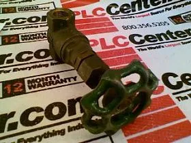 Регулирующий клапан Артикул 427-3/8 от производителя