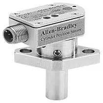 Бесконтактный индуктивный датчик Allen-Bradley 871D-BW2N260-R3, 26мм, 2мм, NO