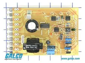 Reflex - Div of Contrex 12M03-00146