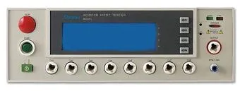 Тестер изоляции CHROMA 19052 Guardian 1030 AC/DC/IR