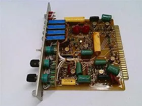 Плата управления SPERRY MARINE 03956-1884272-2