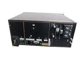 Kollmorgen Motion Technologies VFS5-275-2604A-010