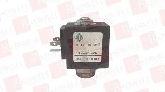 Электромагнитный клапан  Артикул KT130KT55-FM от производителя ODE