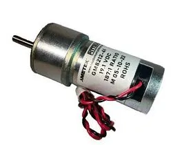 Мотор-редуктор GM8212-41 от PITTMAN