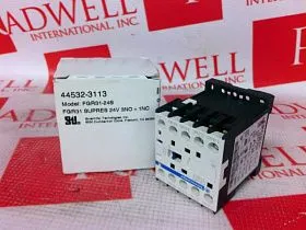 Реле / розетка Артикул 44532-3113 от производителя OMRON