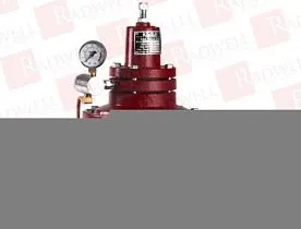 Регулятор давления газа Артикул AAD от производителя KIMRAY