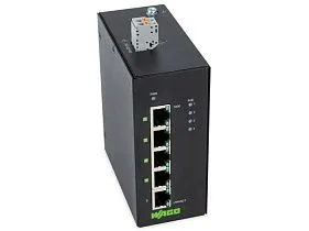 Wago 852-1411/000-001