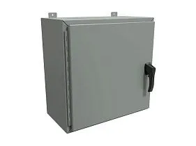 Hammond Manufacturing HW242412GYHK