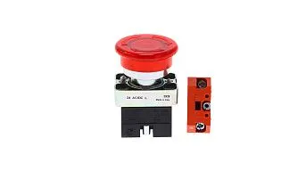 Кнопка Артикул GCX1226-24L от производителя AUTOMATION DIRECT