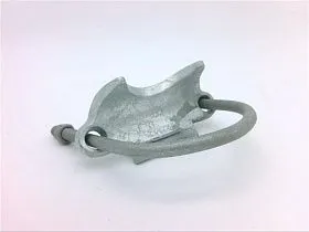 Зажим UBC300G от OZ GEDNEY