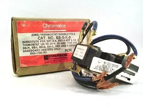 BB-S-K-6 Реле / розетка от CHROMALOX