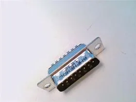 Разъем / терминал / контакт DA15P от CINCH