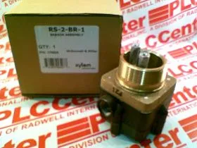 Контроль уровня Артикул RS-2-BR-1 от производителя XYLEM