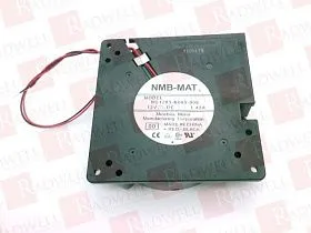 Воздуходувка Артикул BG1203-B045-000 от производителя MINEBEA