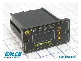 Dart Controls MD40P