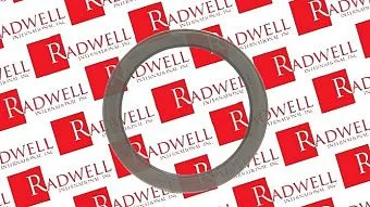 Уплотнение Артикул 455122 от производителя NATIONAL OIL SEALS