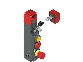 Pizzato NG 2D5D414L-F31