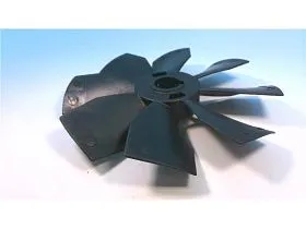 0524.108.653 Управление вентилятором/тепловым режимом для панели управления от CHICAGO PNEUMATIC