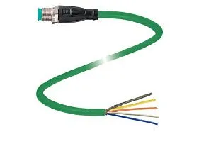 Pepperl Fuchs V1SD-G-GN1M-PUR-E1S