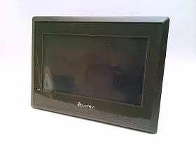 Интерфейс оператора TG765-XT-C от XINJE