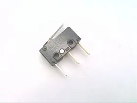 Микропереключатель OMRON SS-5GLT с рычагом, SPDT, 5A 250V