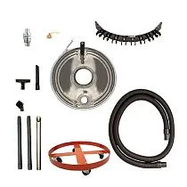 Вакуумная система EXAIR Deluxe Chip Vac 6293