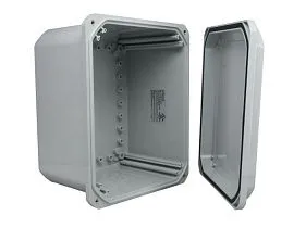 Bud Industries DPS-28711