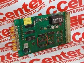 Плата ПК Плата ПЛК / дополнения к  плататам Артикул 6830173104 от производителя MARPOSS