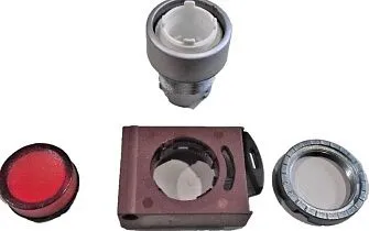 Кнопка P9MPLRSD от GENERAL ELECTRIC