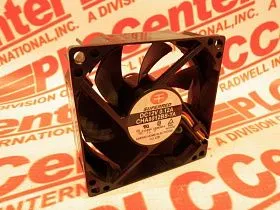 Вентилятор / терморегулятор для панели управления Артикул CHA8012BS-TA от производителя CHENG HOME ELECTRONIC CO LTD