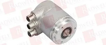 Кодирующее устройство / фазовый датчик положения Артикул OCD-EC00B-1213-S06S-PRM от производителя POSITAL FRABA