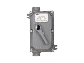 Cutler Hammer, Div of Eaton EATON-1260C89G03