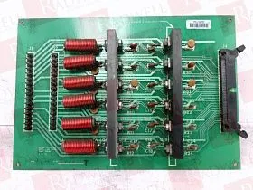 Плата ПК Плата ПЛК / дополнения к  плататам Артикул 116-548-2 от производителя BAYER