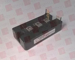 Модуль биполярного транзистора с изолированным затвором Артикул PM150DSA120 от производителя POWEREX