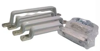 Комплект шин для реверсивных контакторов SIEMENS 3RA1963-2A