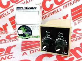 Реле / розетка Артикул FTDC-60H-110VAC от производителя TEMPATRON