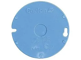 Carlon, a T & B Brand A470D