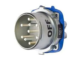 Meltric 37-38561-172