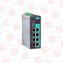 Телекоммуникационный коммутатор  Артикул EDS-P308-T от производителя THE MOXA GROUP