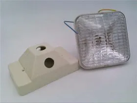 ELA-DS-H0812 Осветительный шкаф/шкаф от LITHONIA LIGHTING