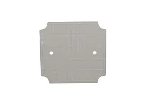 Bud Industries PTX-25310-P