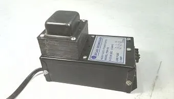 PS24-20 Блок питания от ATLAS SOUNDOLIER