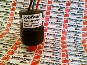 Бесконтактный выключатель Артикул 4019889 от производителя POSIFLATE