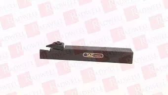 Держатель для токарных резцов Артикул 6802720 от производителя TUNGALOY