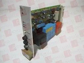 Модуль / стойка ПЛК Артикул 492-78.430.000 от производителя TRUTZSCHLER