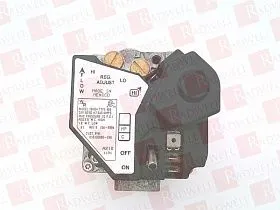 Клапан для впуска газа Артикул 36H54-486 от производителя EMERSON