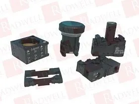 Кнопка Артикул 3SB3245-0AA41 от производителя SIEMENS